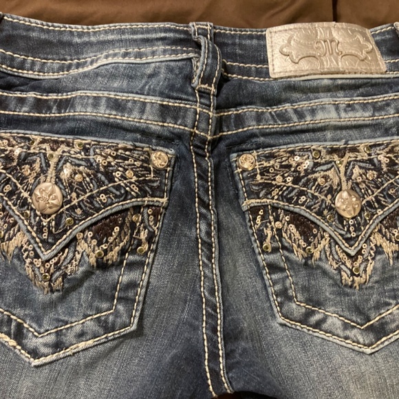 Miss Me Jeans - Picture 4 of 9